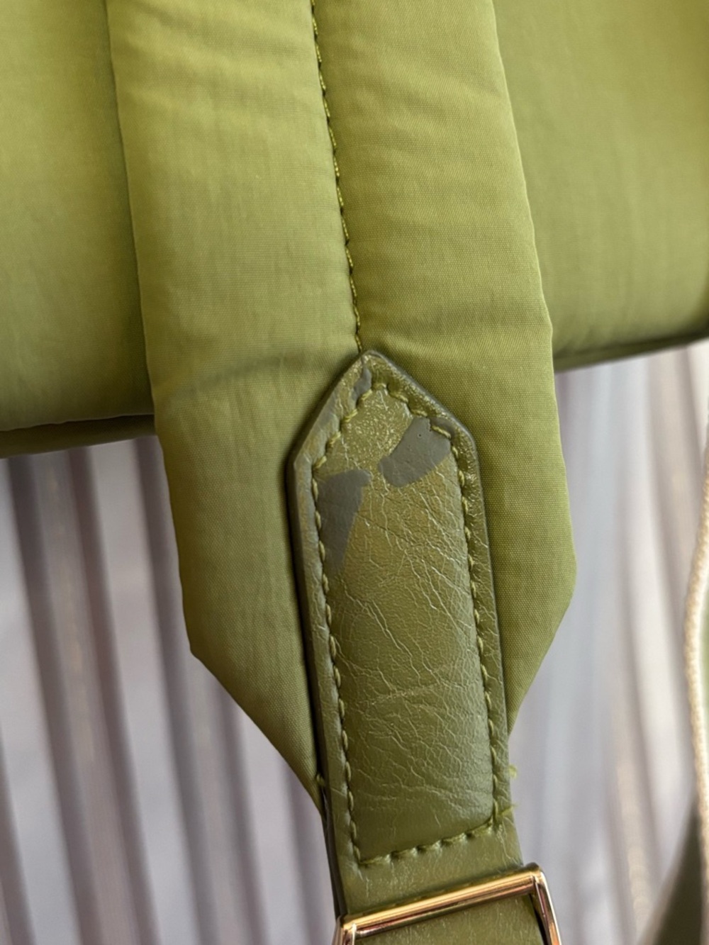 Universal Threads backpack NWT - Picture 9 of 9